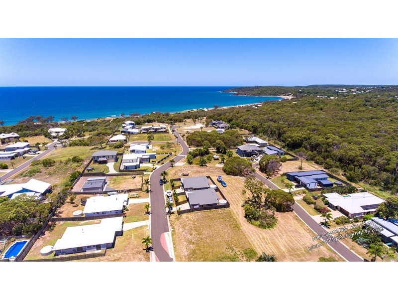 25 Waterfront Drive, Agnes Water QLD 4677