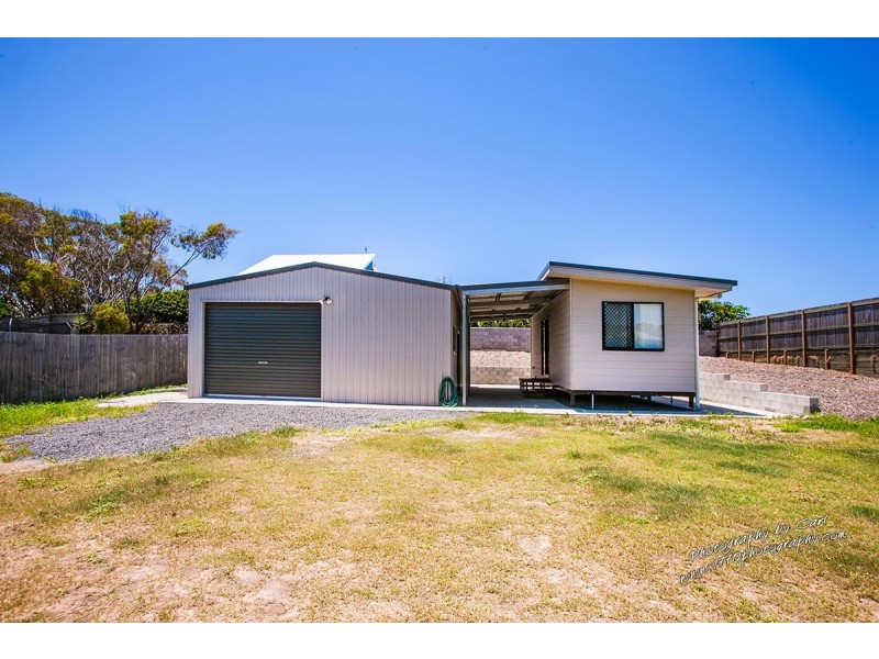 25 Waterfront Drive, Agnes Water QLD 4677