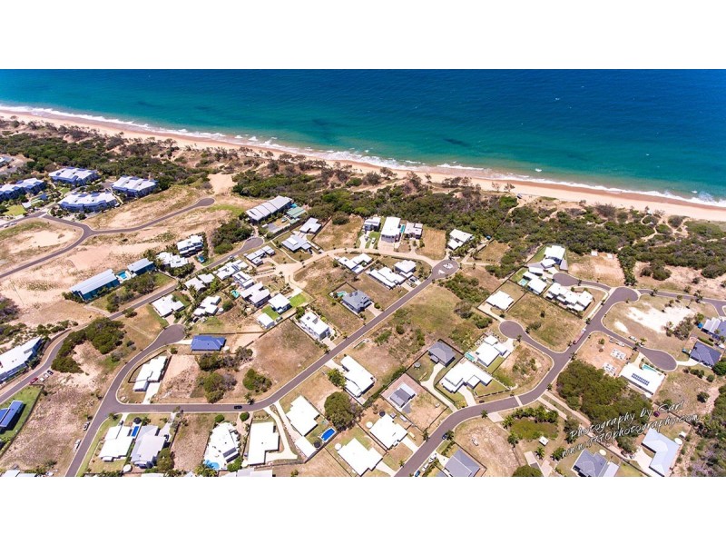 25 Waterfront Drive, Agnes Water QLD 4677