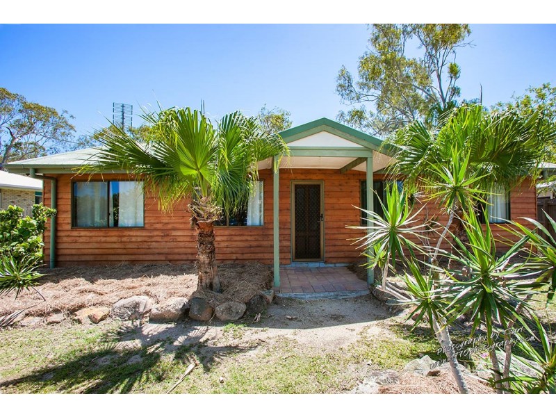 L21 Captain Cook, Agnes Water QLD 4677