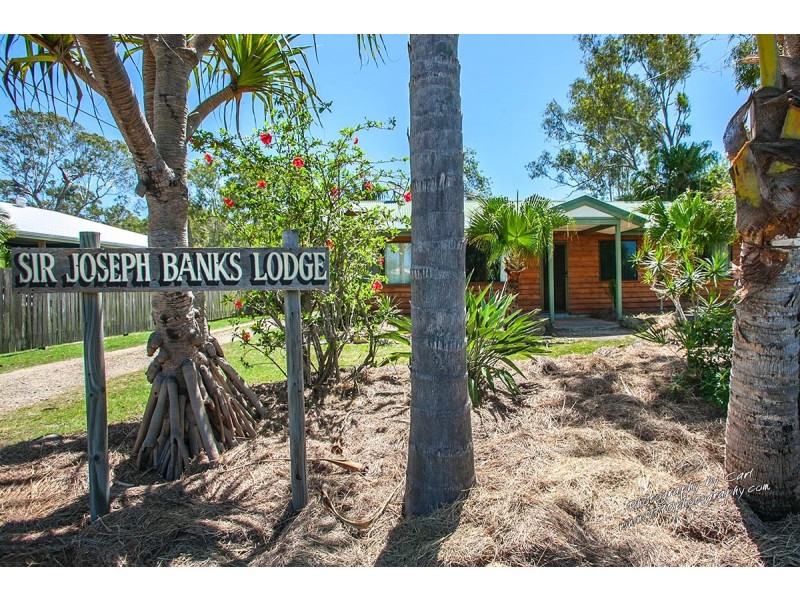 L21 Captain Cook, Agnes Water QLD 4677