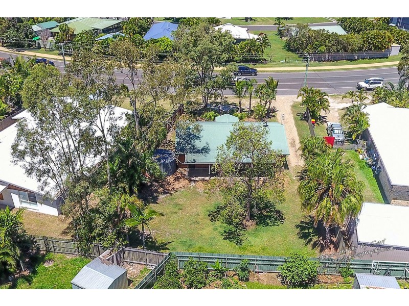 L21 Captain Cook, Agnes Water QLD 4677