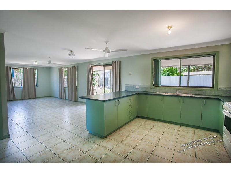 L21 Captain Cook, Agnes Water QLD 4677