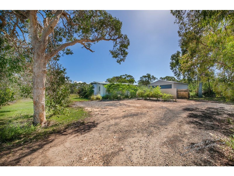 169 / L1 Bicentennial Drive, Agnes Water QLD 4677