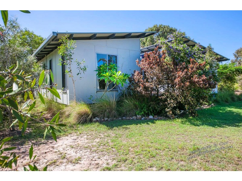 169 / L1 Bicentennial Drive, Agnes Water QLD 4677