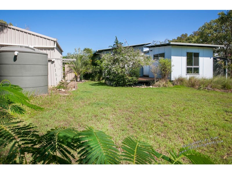 169 / L1 Bicentennial Drive, Agnes Water QLD 4677