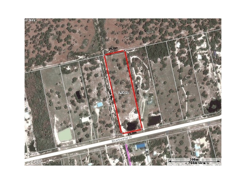169 / L1 Bicentennial Drive, Agnes Water QLD 4677