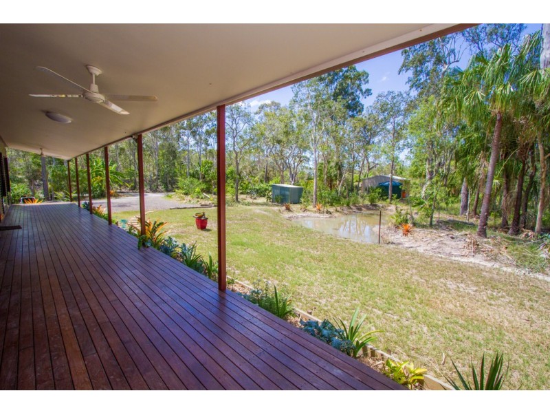 44 Watkins Drive, Agnes Water QLD 4677