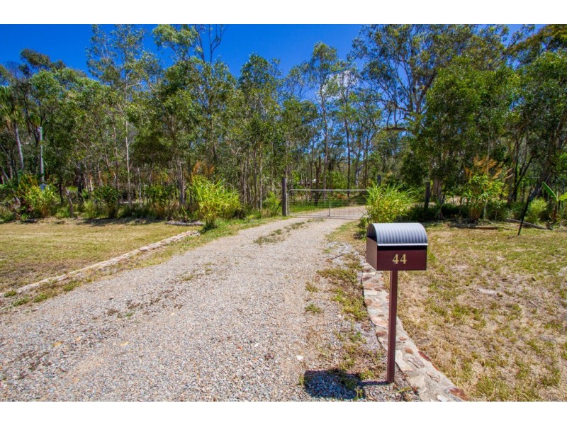 44 Watkins Drive, Agnes Water QLD 4677