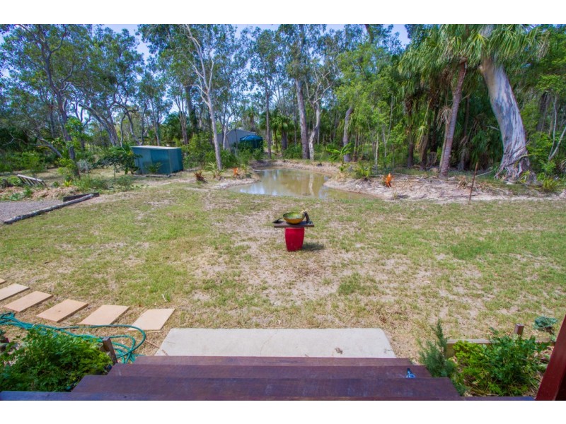 44 Watkins Drive, Agnes Water QLD 4677