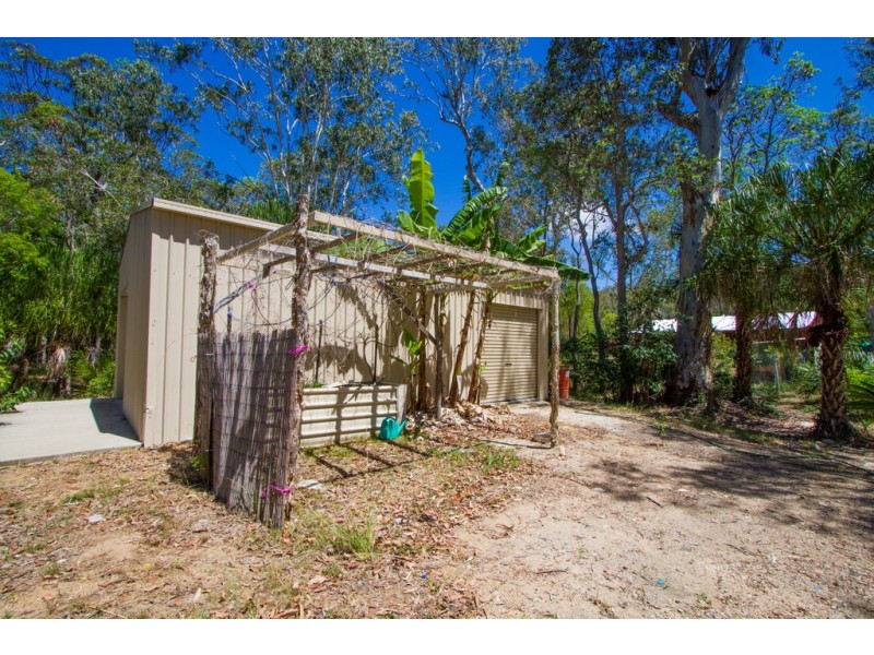 44 Watkins Drive, Agnes Water QLD 4677