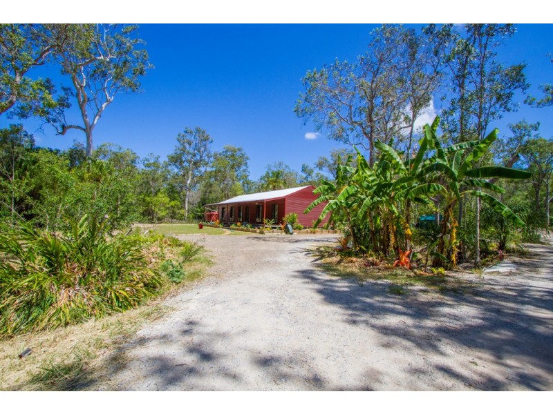 44 Watkins Drive, Agnes Water QLD 4677