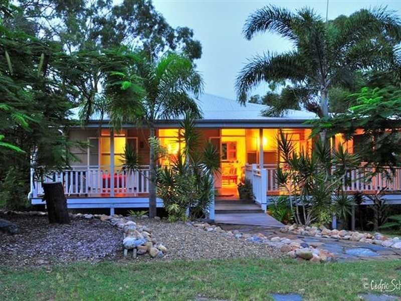 22 Sunlover Avenue, Agnes Water QLD 4677