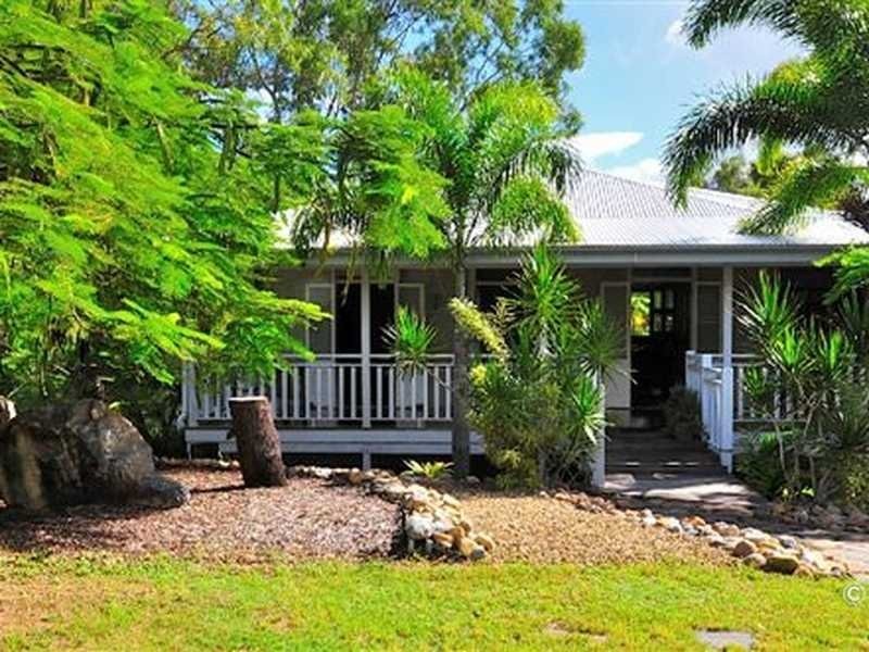 22 Sunlover Avenue, Agnes Water QLD 4677