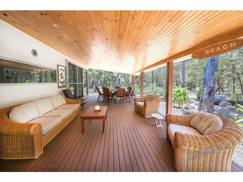 77/552 Springs Road, Agnes Water QLD 4677