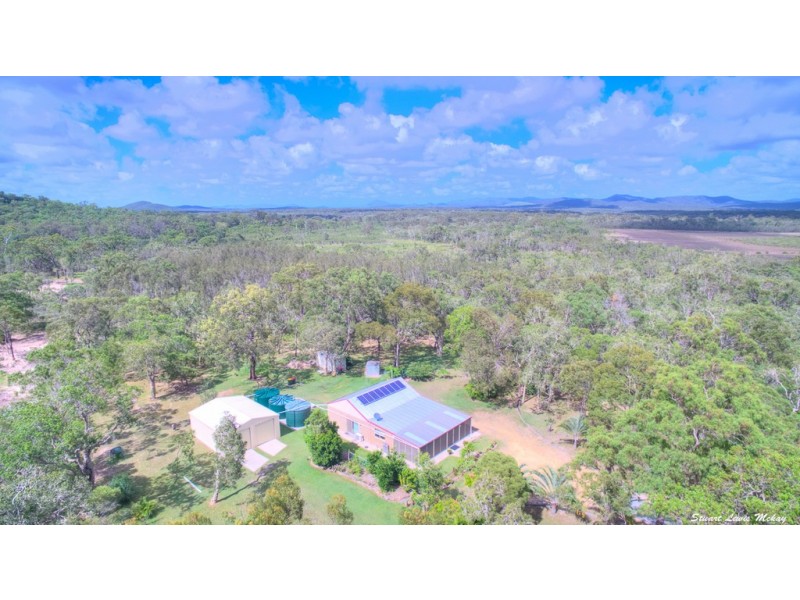 240 Masthead Drive, Agnes Water QLD 4677