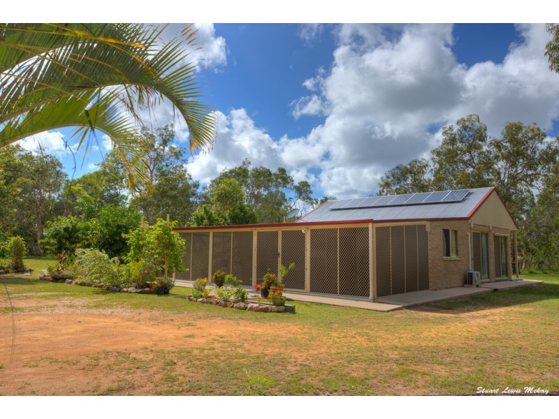 240 Masthead Drive, Agnes Water QLD 4677