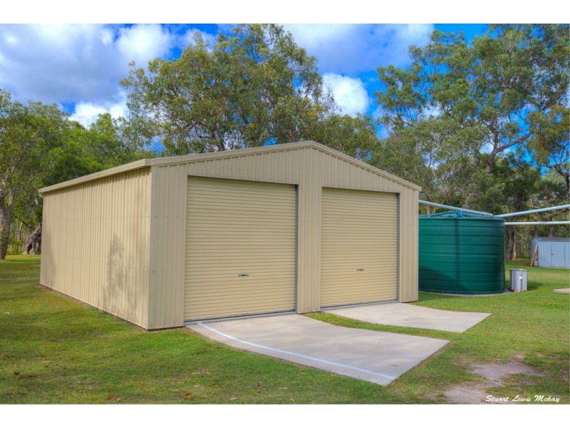 240 Masthead Drive, Agnes Water QLD 4677