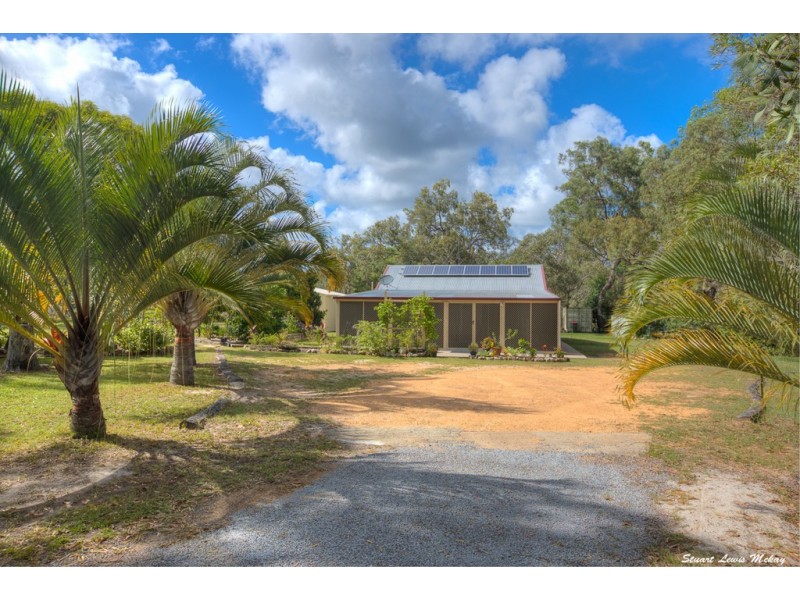 240 Masthead Drive, Agnes Water QLD 4677