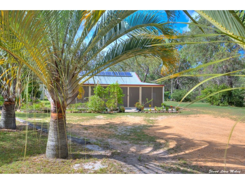 240 Masthead Drive, Agnes Water QLD 4677