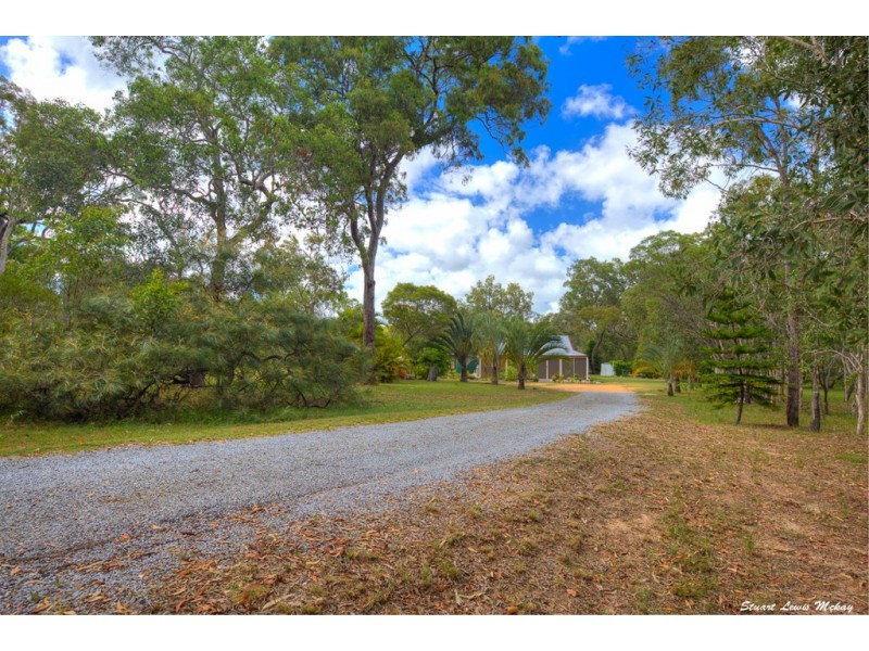 240 Masthead Drive, Agnes Water QLD 4677