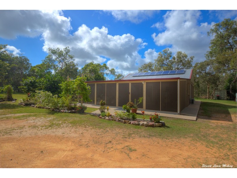 240 Masthead Drive, Agnes Water QLD 4677