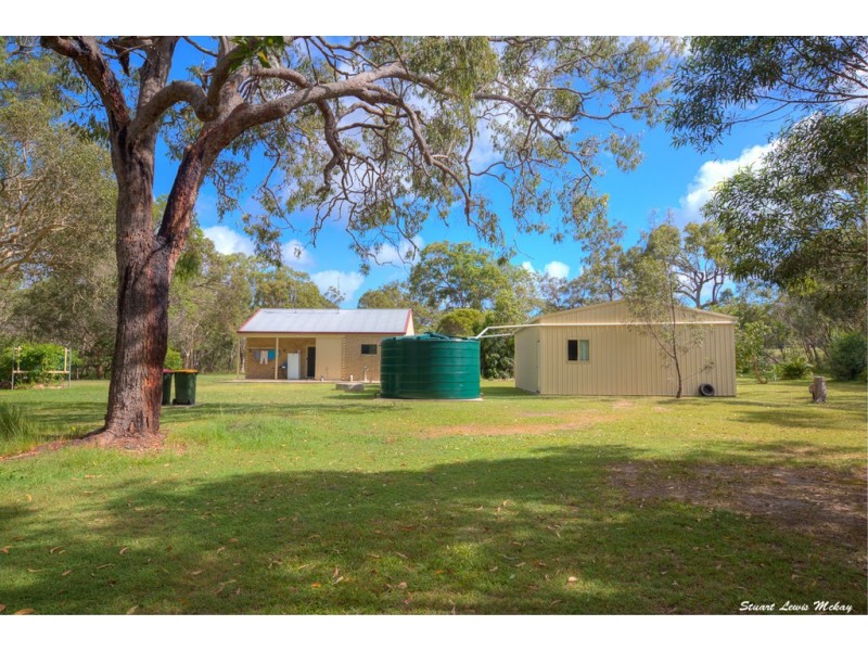 240 Masthead Drive, Agnes Water QLD 4677