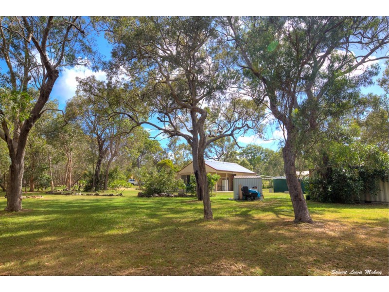 240 Masthead Drive, Agnes Water QLD 4677