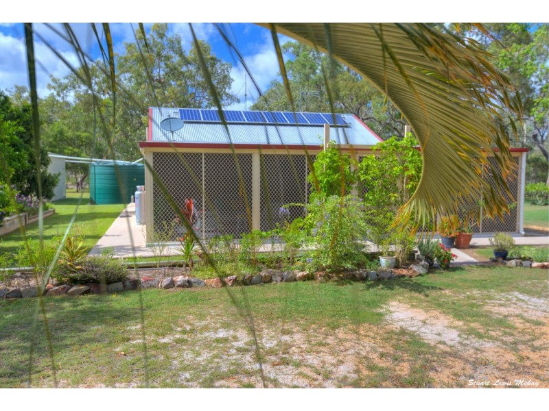 240 Masthead Drive, Agnes Water QLD 4677
