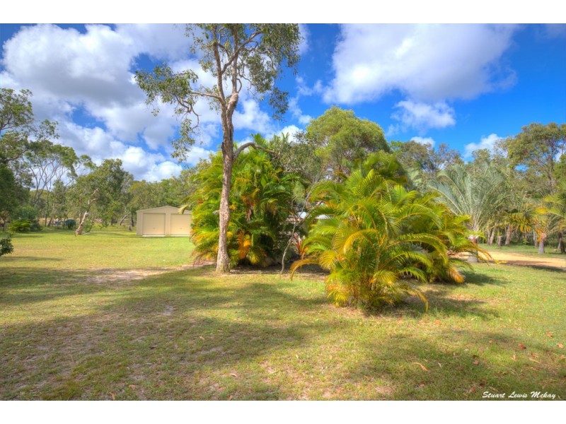 240 Masthead Drive, Agnes Water QLD 4677