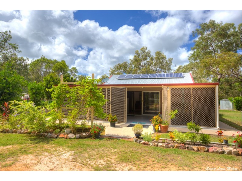 240 Masthead Drive, Agnes Water QLD 4677