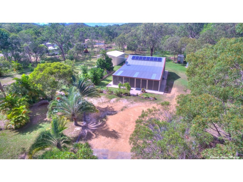240 Masthead Drive, Agnes Water QLD 4677