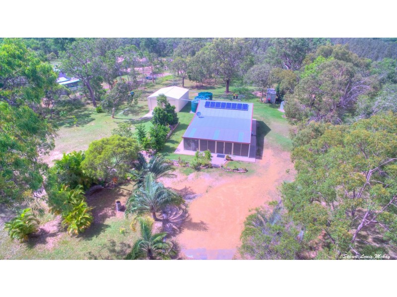 240 Masthead Drive, Agnes Water QLD 4677