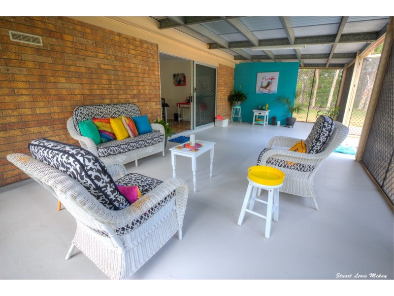 240 Masthead Drive, Agnes Water QLD 4677