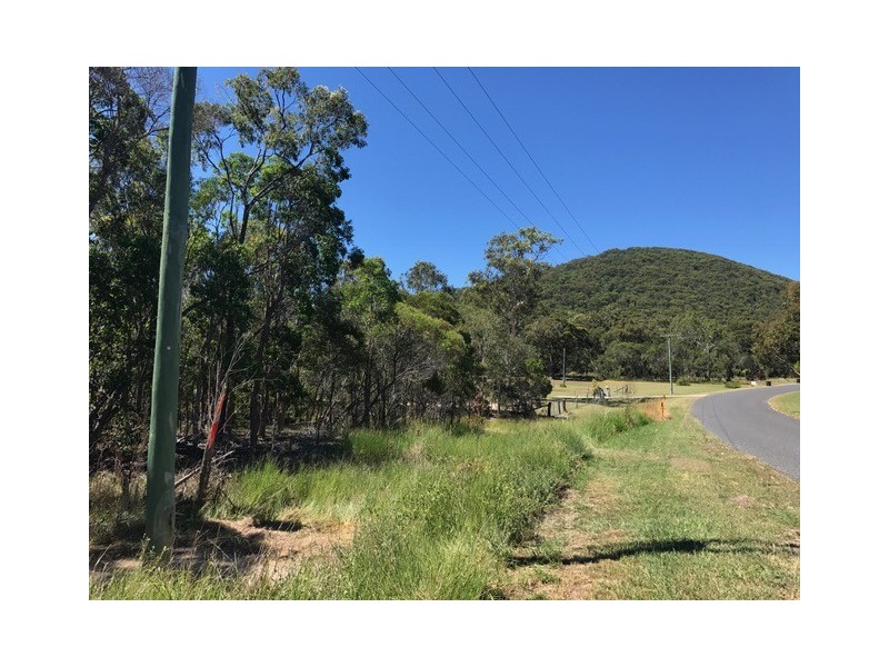 Agnes Water QLD 4677