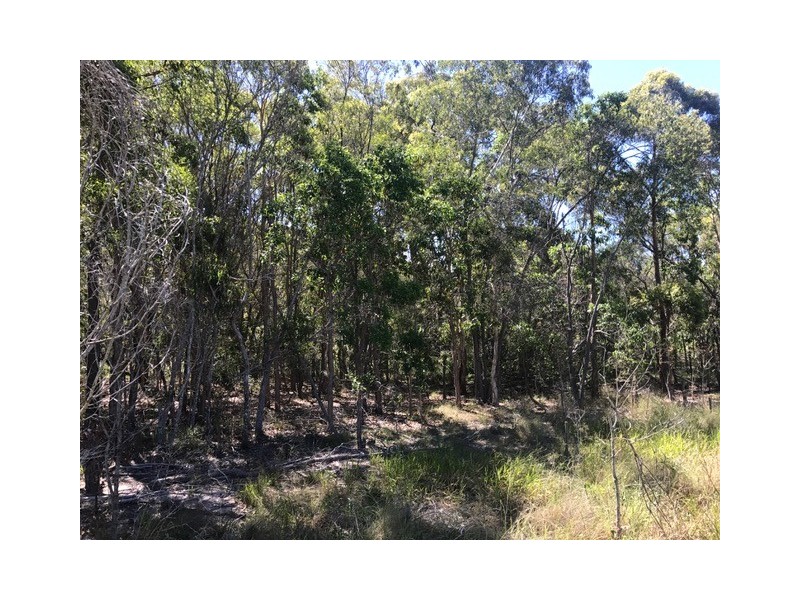 Agnes Water QLD 4677