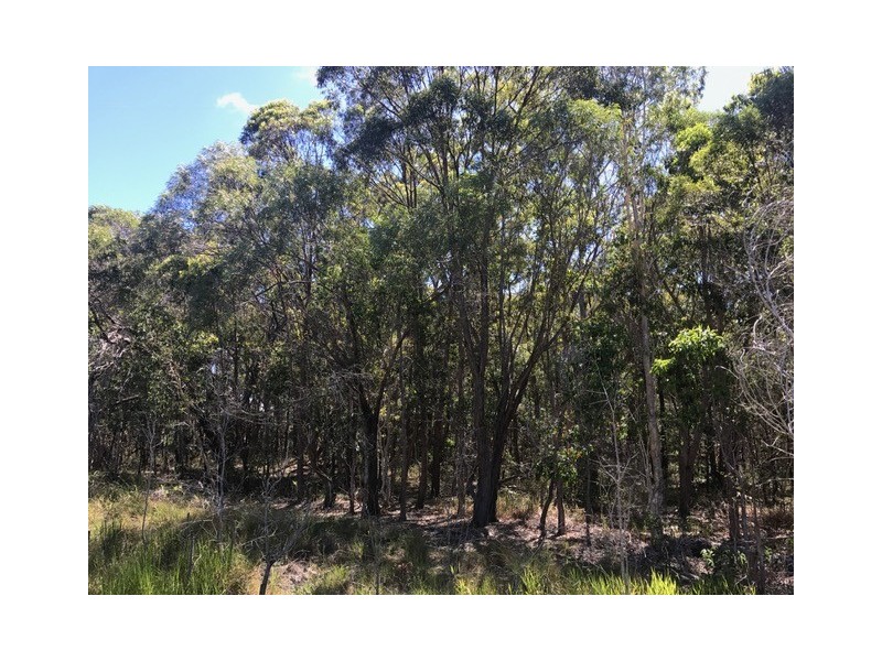 Agnes Water QLD 4677