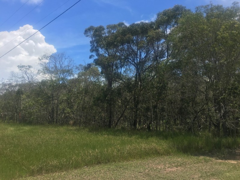 Agnes Water QLD 4677