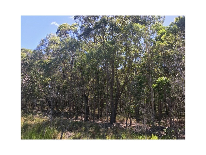 Agnes Water QLD 4677