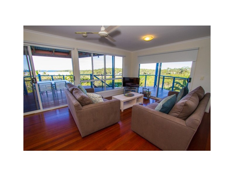 Lot 56 STARFISH ST, Agnes Water QLD 4677