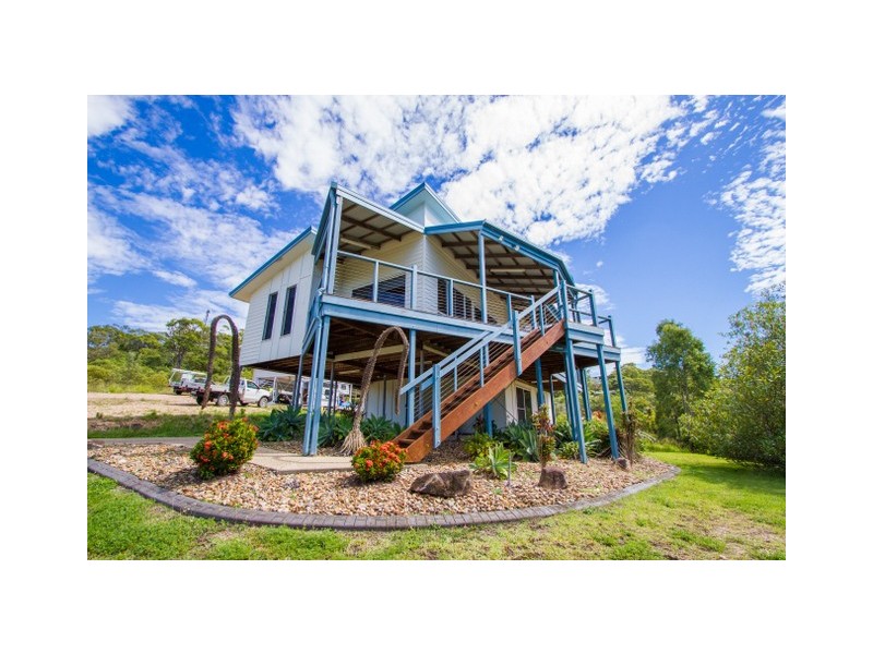 Lot 56 STARFISH ST, Agnes Water QLD 4677