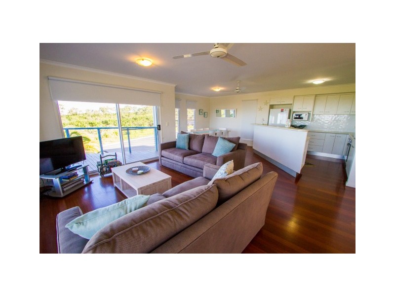 Lot 56 STARFISH ST, Agnes Water QLD 4677