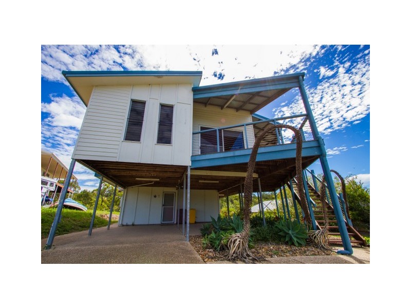 Lot 56 STARFISH ST, Agnes Water QLD 4677