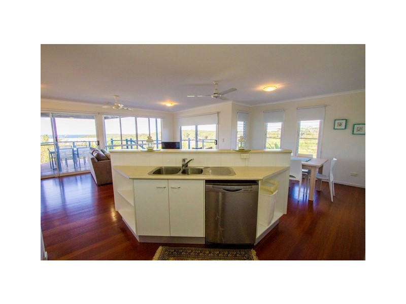 Lot 56 STARFISH ST, Agnes Water QLD 4677