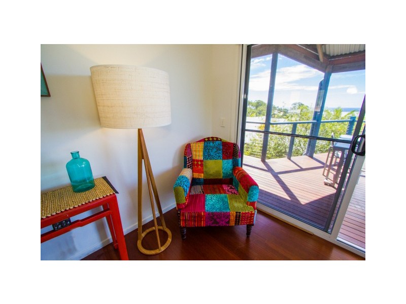 Lot 56 STARFISH ST, Agnes Water QLD 4677