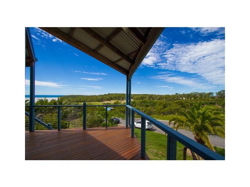 Lot 56 STARFISH ST, Agnes Water QLD 4677