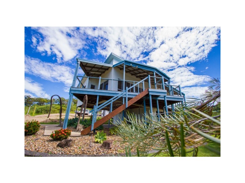 Lot 56 STARFISH ST, Agnes Water QLD 4677