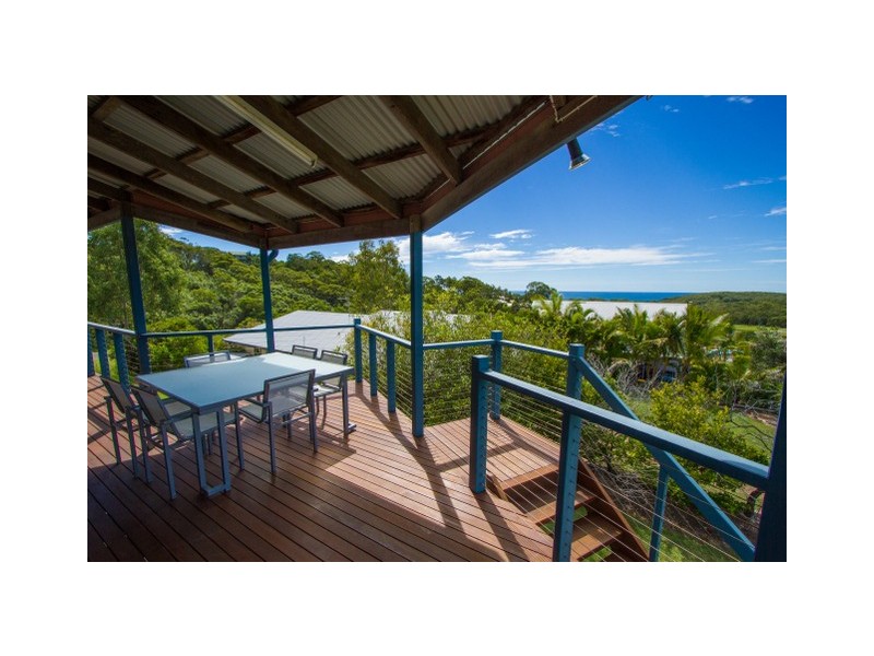 Lot 56 STARFISH ST, Agnes Water QLD 4677