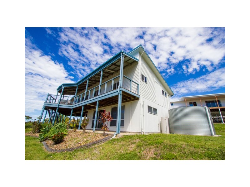 Lot 56 STARFISH ST, Agnes Water QLD 4677