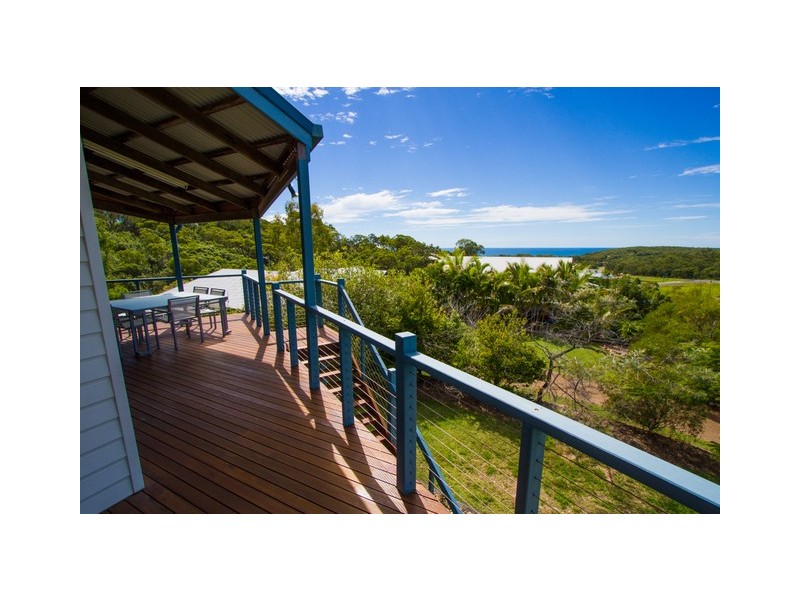 Lot 56 STARFISH ST, Agnes Water QLD 4677